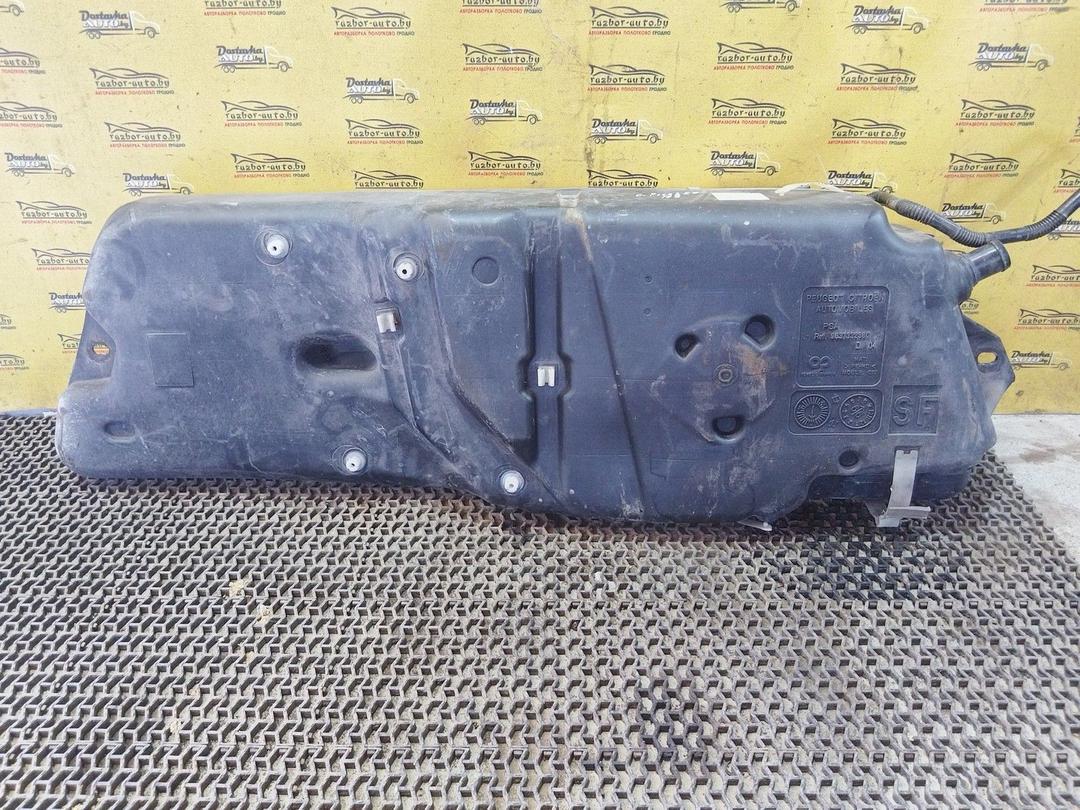 Бак топливный H5R4KZ Citroen Xsara Picasso купить в магазине запчастей бу