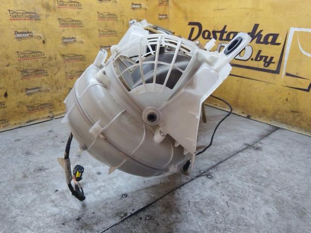 Корпус отопителя (печки) UP54WQ Citroen C4 Grand Picasso undefined