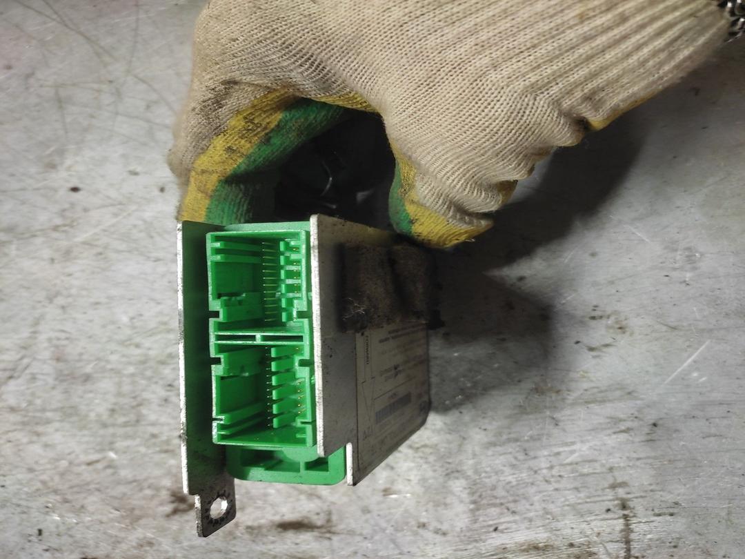 Блок AirBag HR53NO Hyundai Getz купить с доставкой