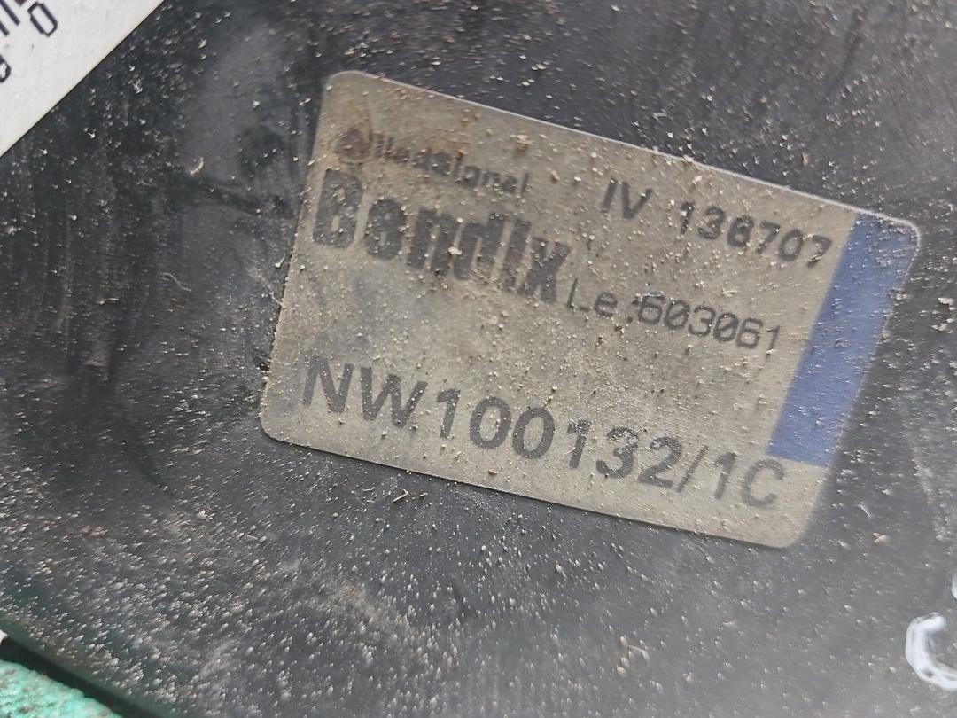 Вакуумный усилитель тормозов QCSET7 Mitsubishi Carisma купить на авторазборке