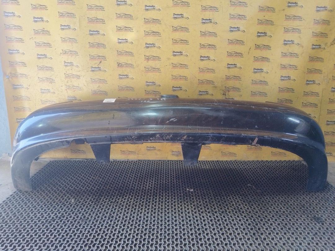 Бампер задний YAM6EV Opel Astra купить в магазине запчастей бу