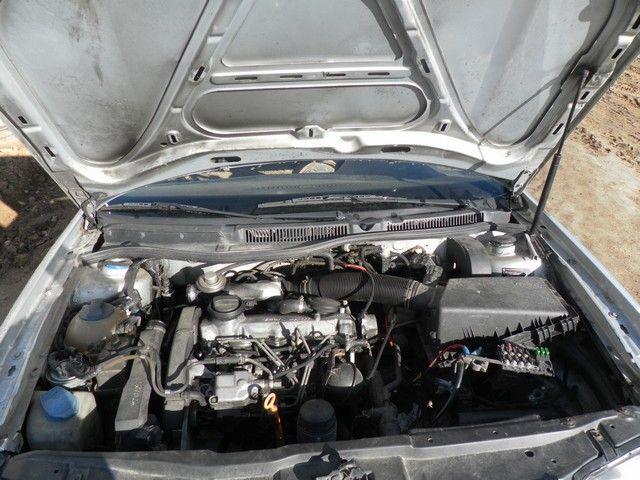 Трос капота 941VA3 Volkswagen Bora - Фото 2