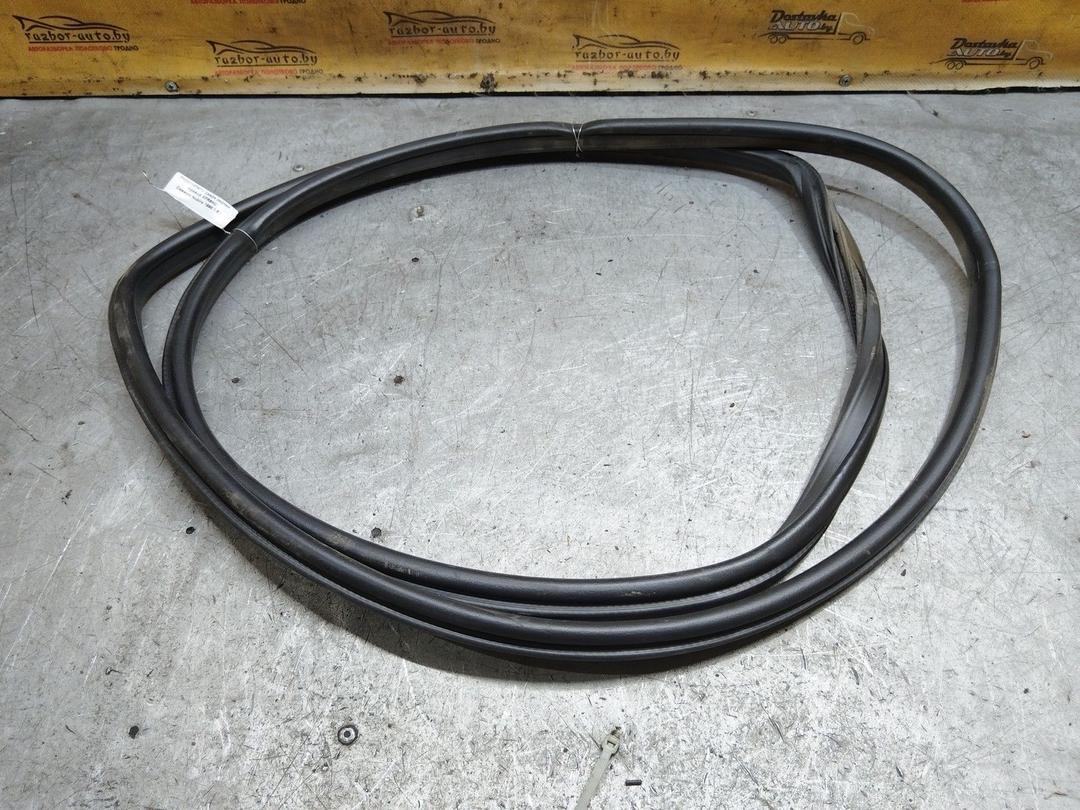 Уплотнитель двери задней правой XFR6HU Daewoo Nubira