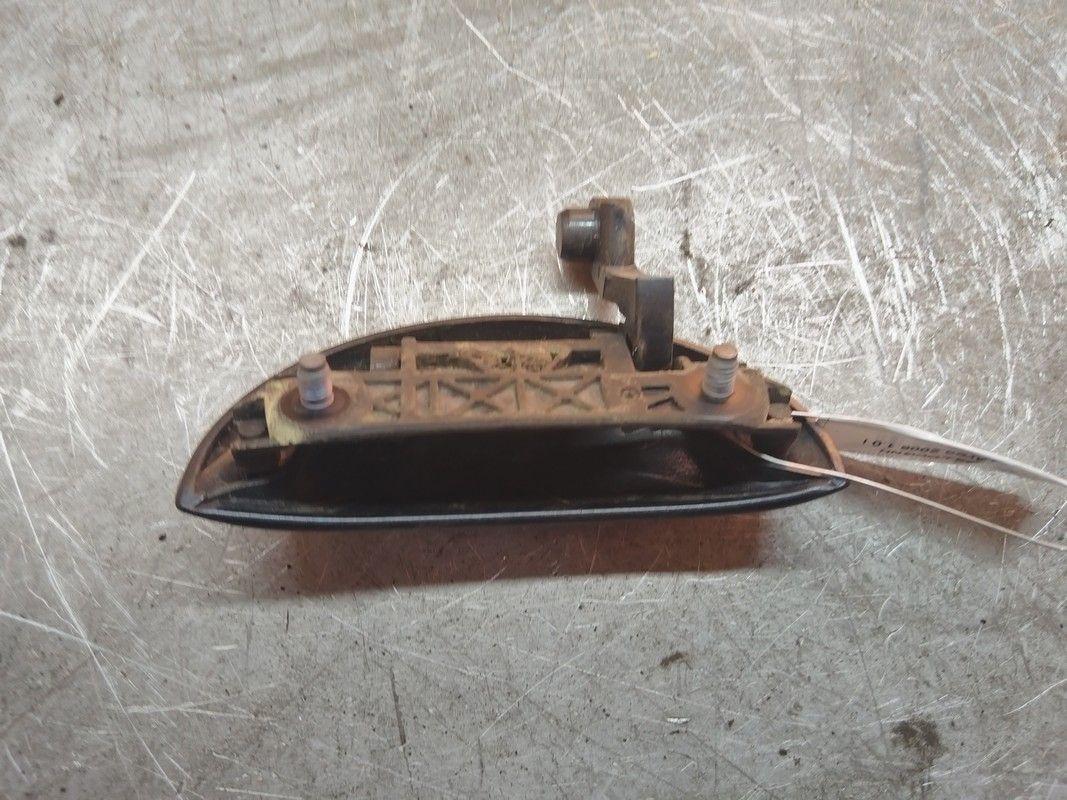 Ручка наружная задняя правая LOCGNH Toyota Aygo купить