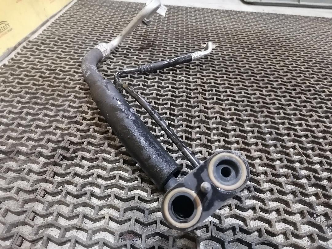 Трубка кондиционера 01TODK Renault Scenic - Фото 4