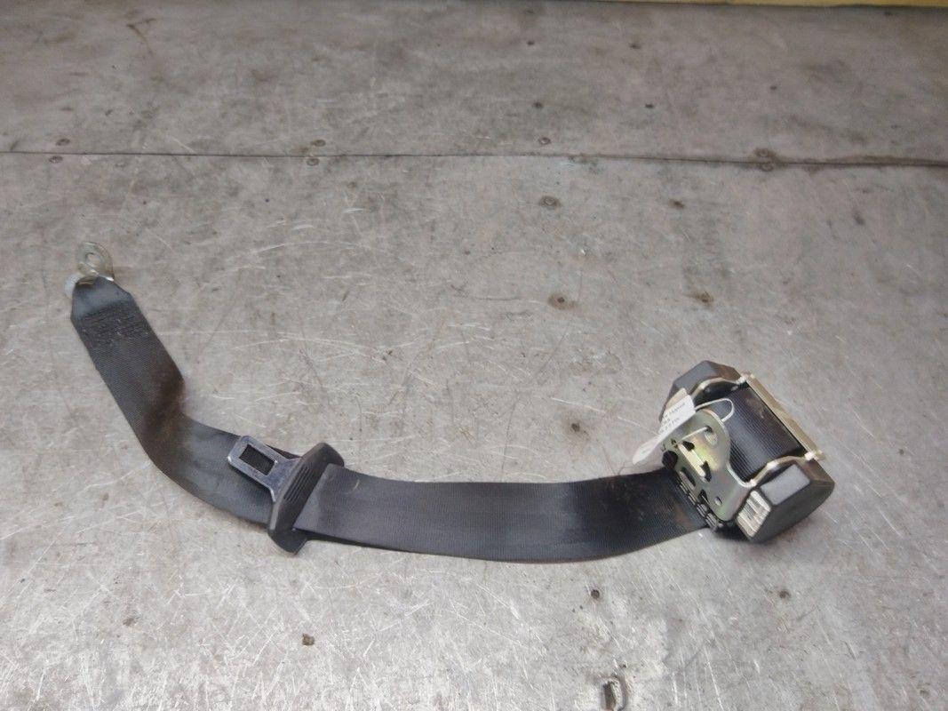 Ремень безопасности задний левый JS3CBS Seat Altea