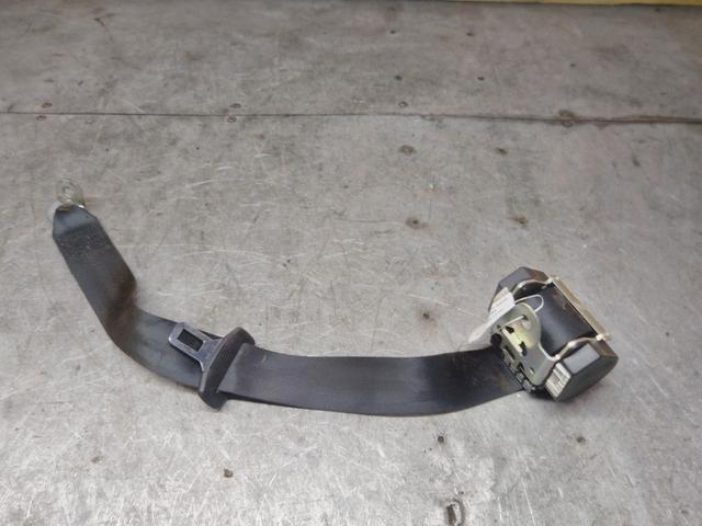 Ремень безопасности задний левый JS3CBS Seat Altea