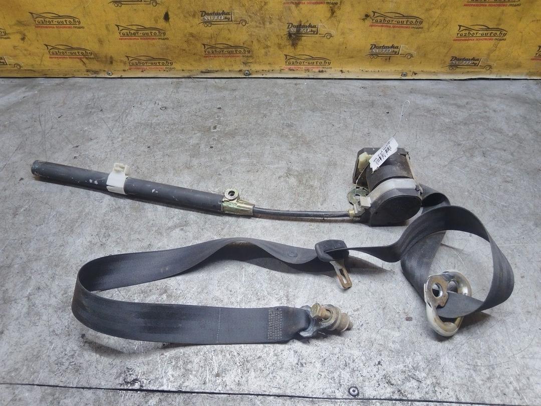 Ремень безопасности передний правый CRSIEP Seat Alhambra купить на авторазборке