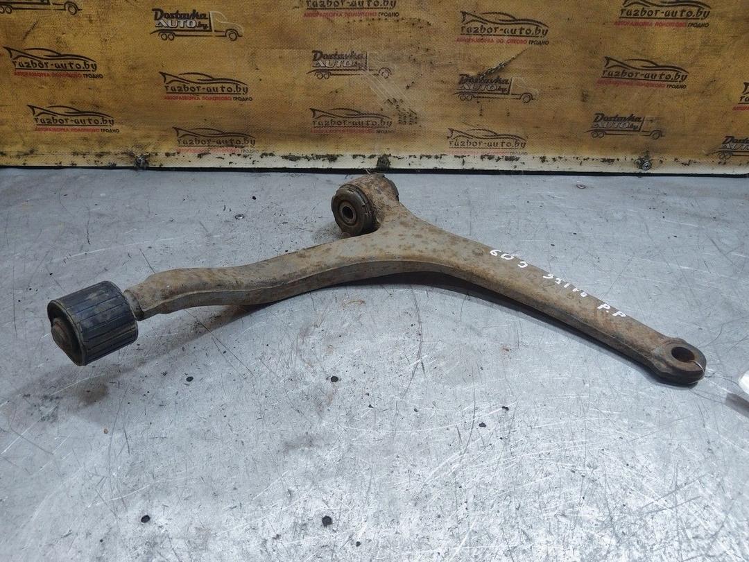 Рычаг передний правый 083NOO Peugeot 605 - Фото 1