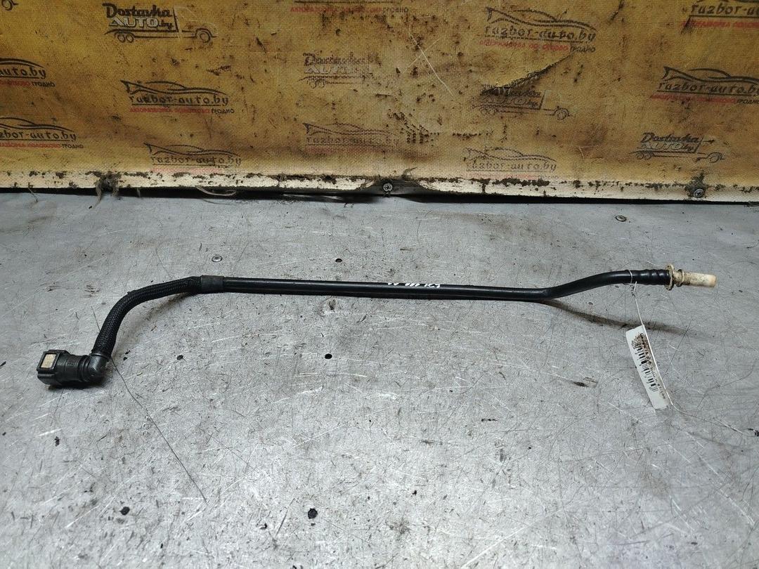 Трубка топливная OKKV4Q Citroen C3 - Фото 1