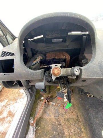 Рулевая колонка 7VY1M5 Seat Cordoba