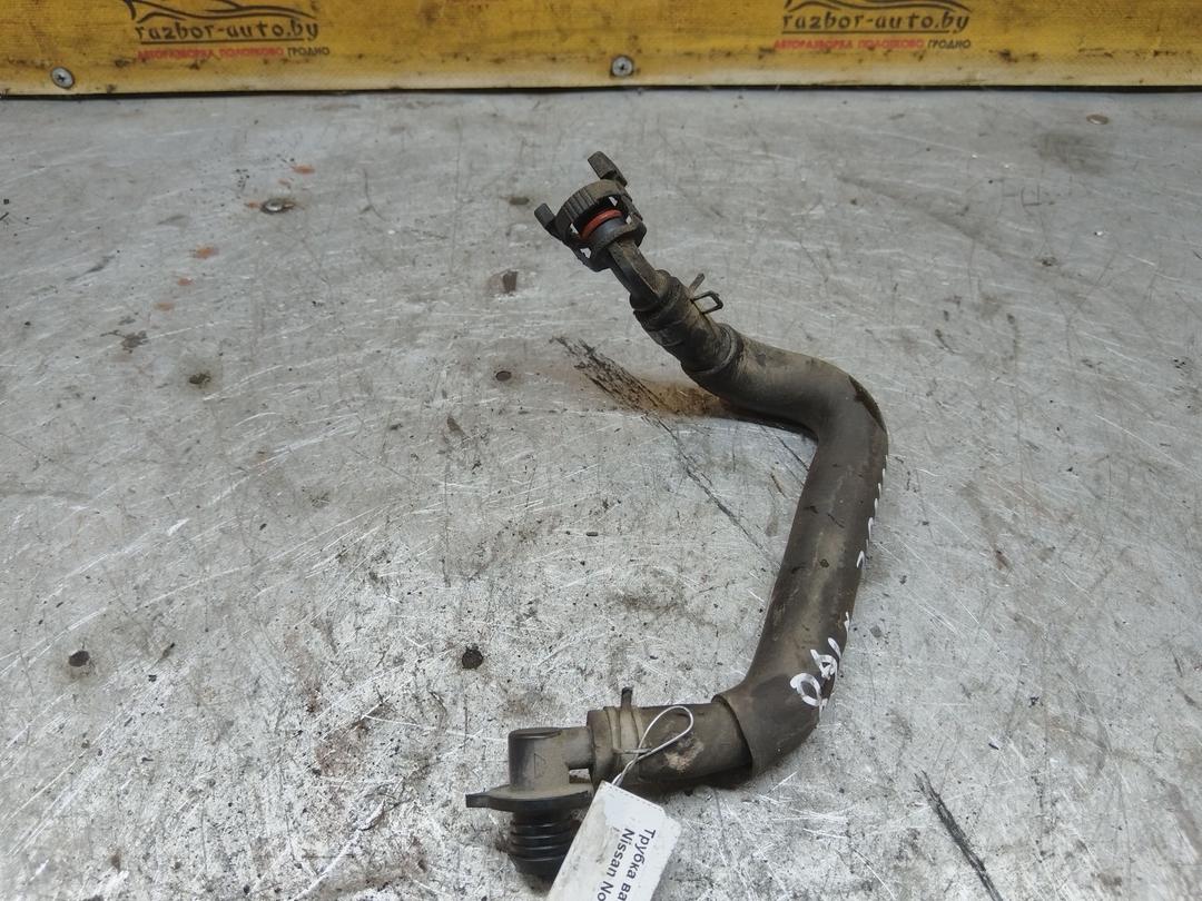 Трубка вакуумная DWIDAT Nissan Note купить на авторазборке