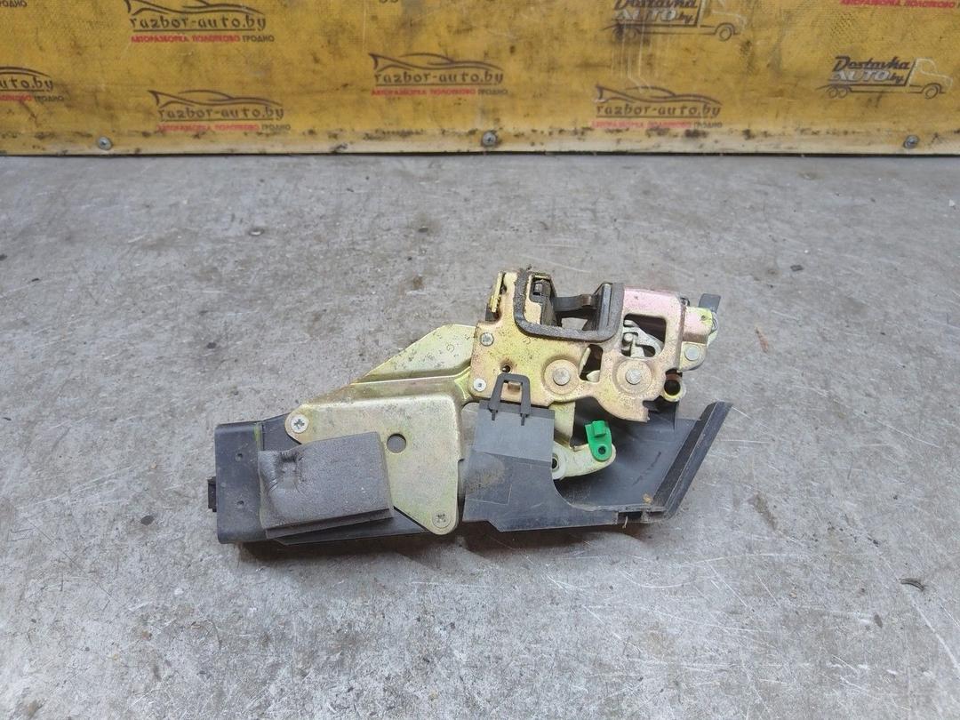 Замок двери задней левой 8TMIKD Mitsubishi Carisma купить
