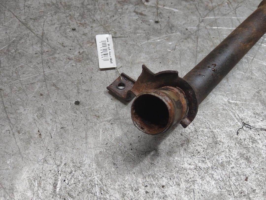 Трубка охлаждающей жидкости металлическая XO2XFZ Fiat Punto купить