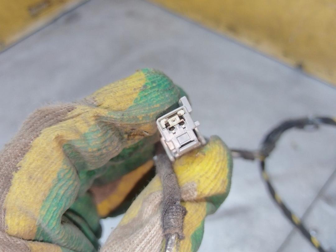 Проводка крышки багажника 2U48PL Volvo V70 - Фото 7