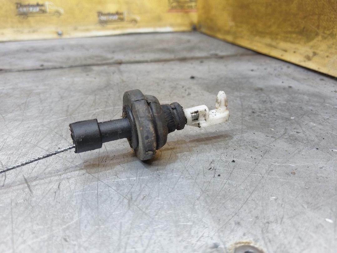 Трос газа 1WIP52 Peugeot 306 купить с доставкой