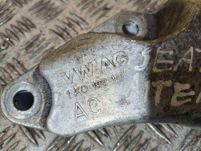 Кронштейн КПП M606BR Seat Altea - Фото 2