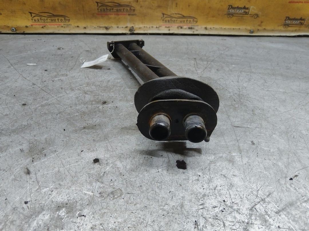 Патрубок отопителя (печки) 88YH7T Peugeot 206 купить