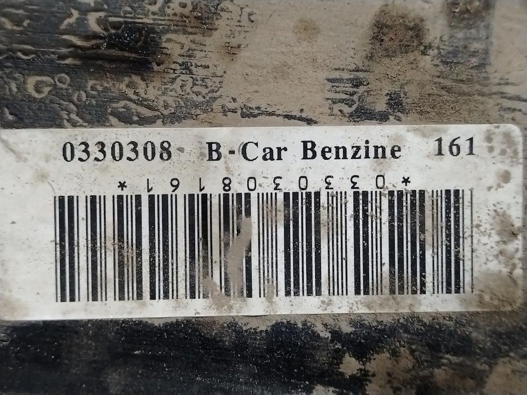 Бак топливный BI0U7X Ford Fusion - Фото 7
