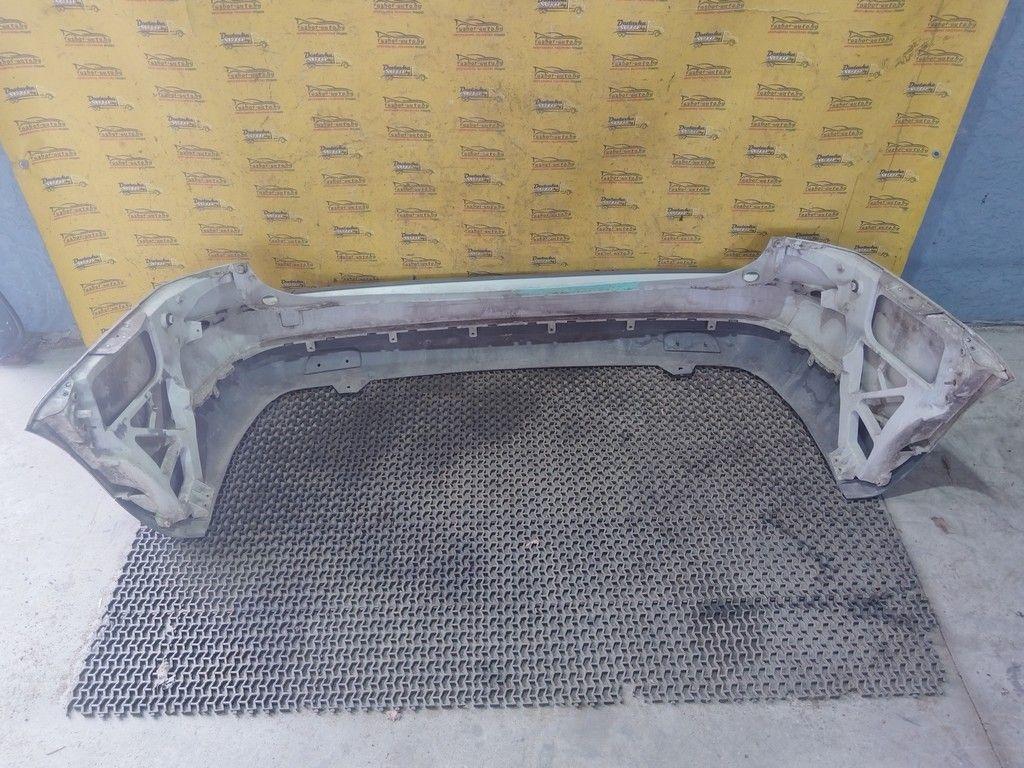 Бампер задний FOF50Y Ford Focus - Фото 8