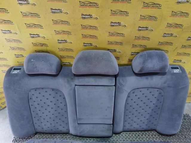 Салон (комплект сидений) G5UH6Q Seat Toledo undefined