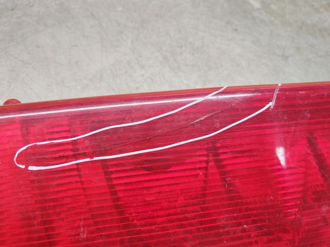 Стоп-сигнал ED975B Peugeot 207 купить