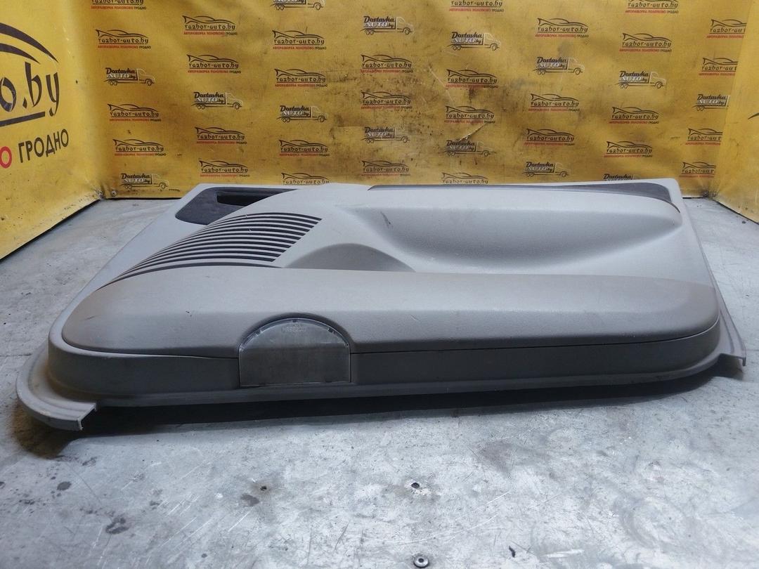 Обшивка двери задней правой (дверная карта) RJEU5Y Mitsubishi Grandis купить с доставкой. Огромный выбор салонов. У нас есть практически все.