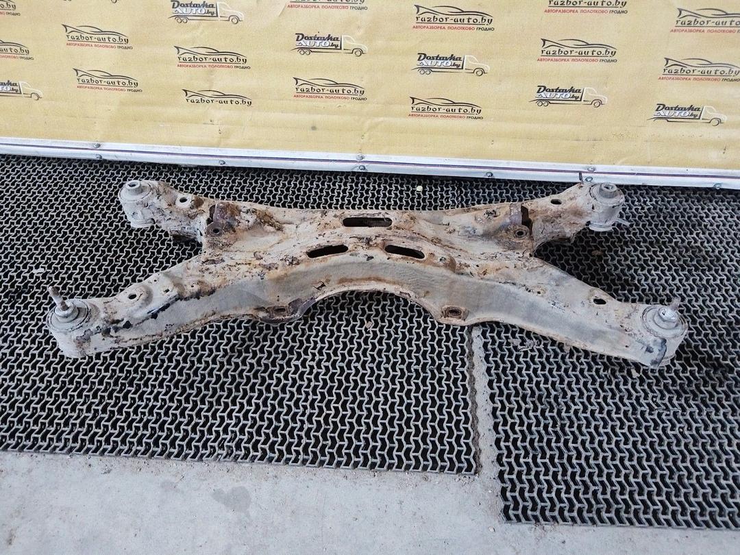 Балка подвески задняя 5CKFTS Saab 9-3 undefined