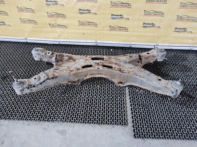 Балка подвески задняя 5CKFTS Saab 9-3 undefined