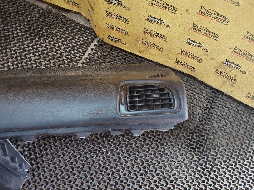 Панель передняя салона (торпедо) W203RZ Peugeot 406 купить в магазине запчастей бу