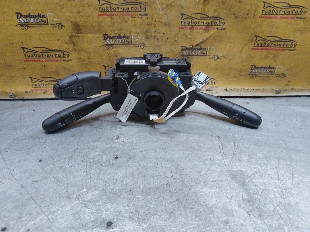 Переключатель подрулевой (стрекоза) XGZNXZ Peugeot 206