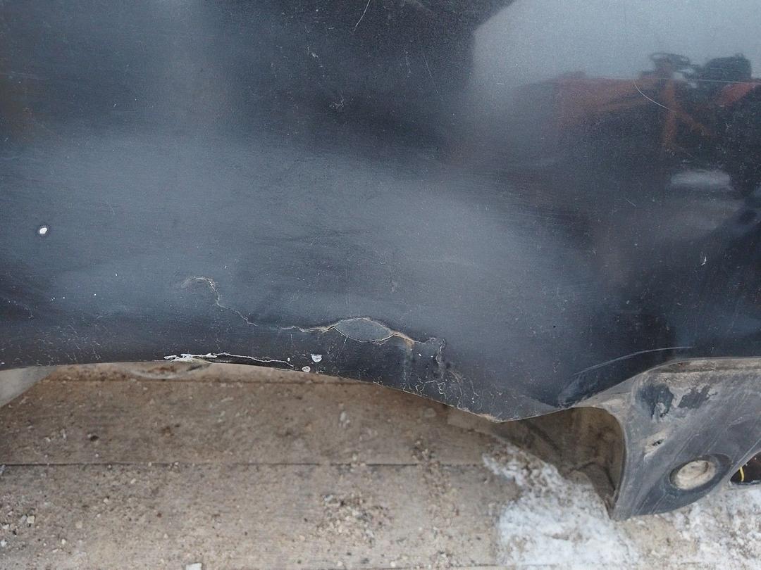 Крыло заднее левое C4UX9T Volkswagen Passat undefined