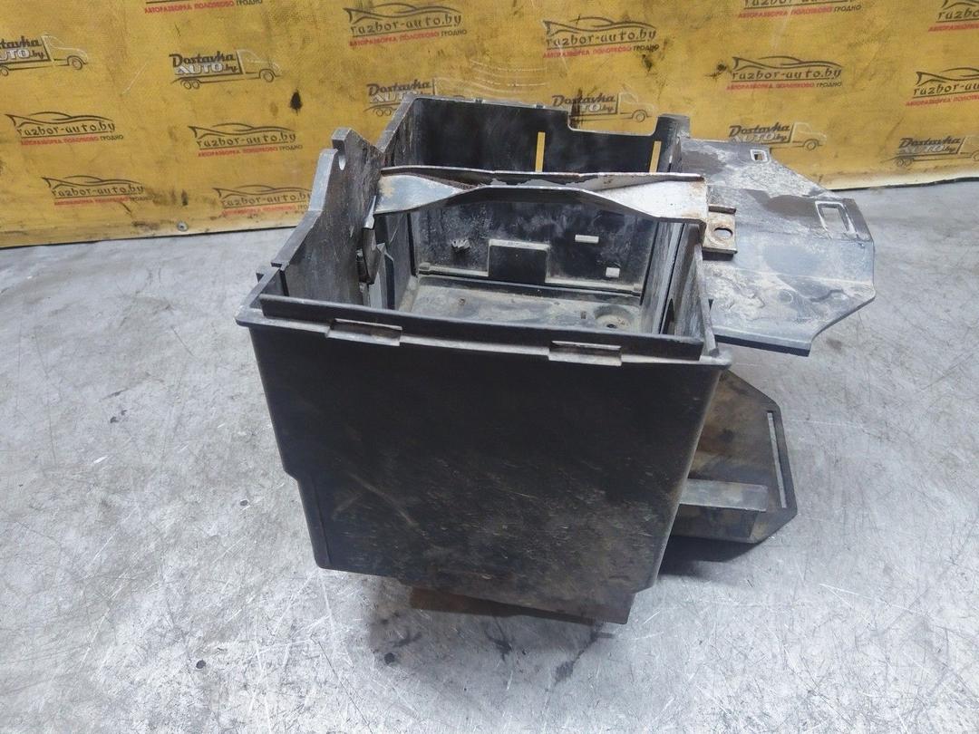 Полка аккумулятора 07SU84 Volvo S40 - Фото 4