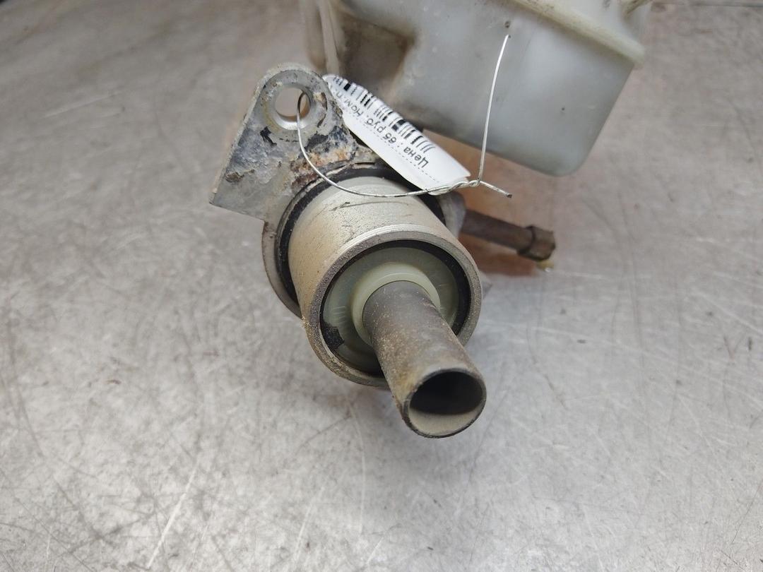 Цилиндр тормозной главный DIL8CZ Opel Astra - Фото 3