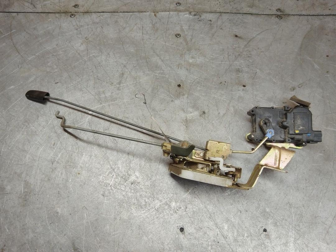 Замок двери передней правой NHPTBV Daewoo Matiz купить