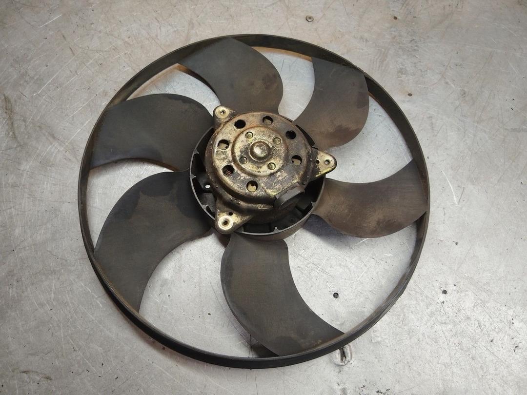 Вентилятор радиатора G64GBL Renault Scenic купить