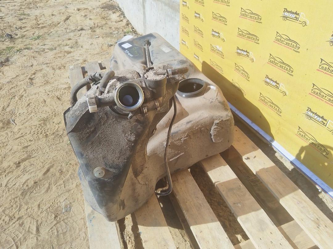 Бак топливный 7GJEGH Audi 80 купить в магазине запчастей бу