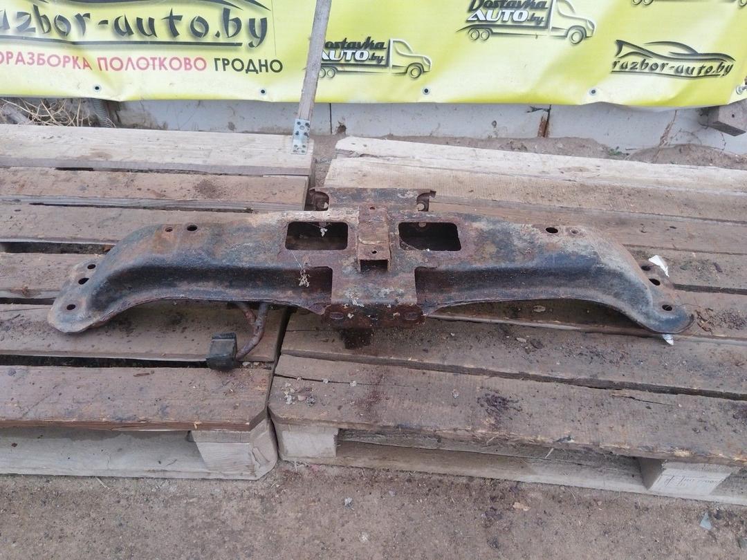 Балка подвески задняя VWDPW4 Mazda Premacy купить с доставкой. Огромный выбор запчастей и марок авто. У нас есть практически все.