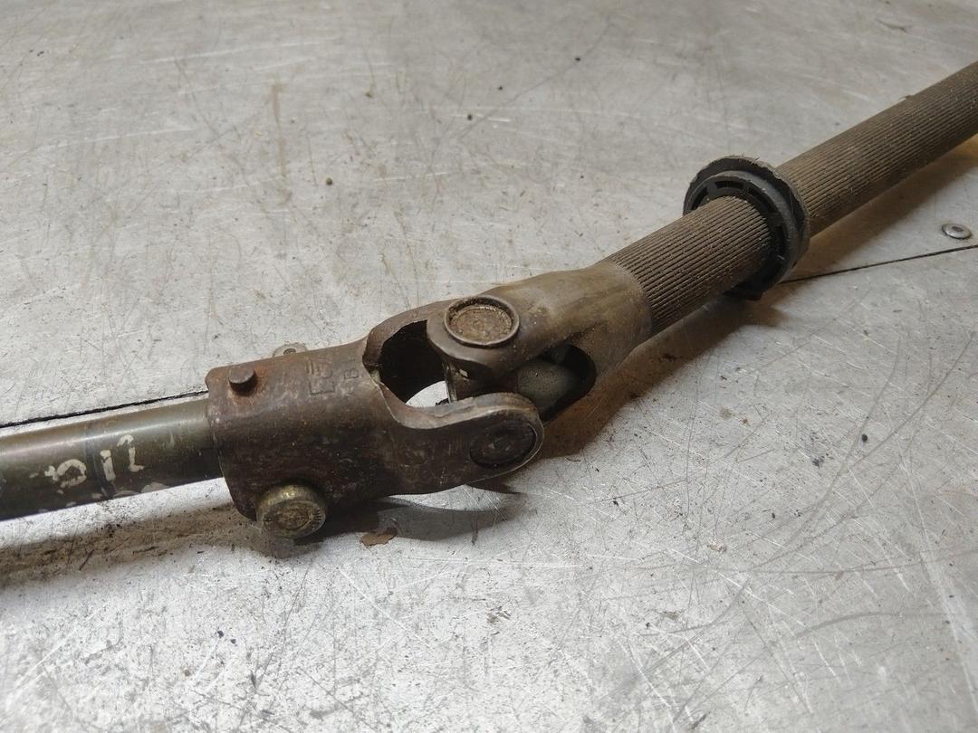 Рулевой карданчик GFXK0R Nissan Primera - Фото 3