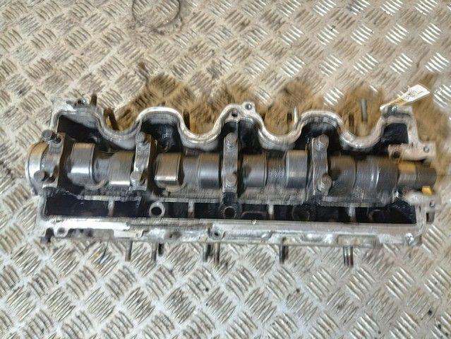 Головка блока цилиндров 5J3E0T Fiat Stilo - Фото 4