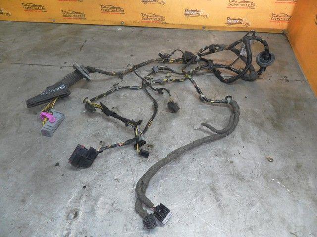 Проводка двери передней правой 210I7Q Opel Insignia