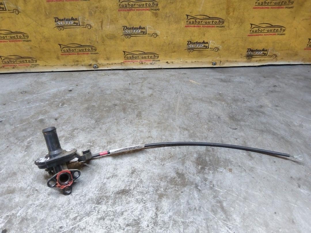 Кран отопителя (печки) NQQ5BW Fiat Palio купить с доставкой