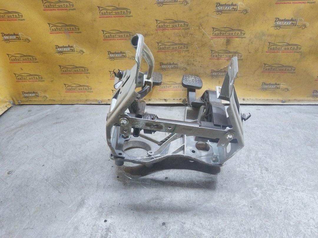 Узел педальный (блок педалей) 67LVH1 Opel Vectra - Фото 6