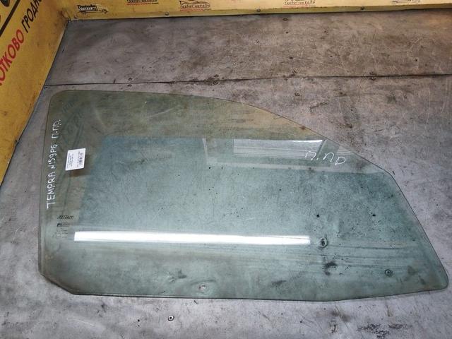 Стекло двери передней правой GML5PD Fiat Tempra