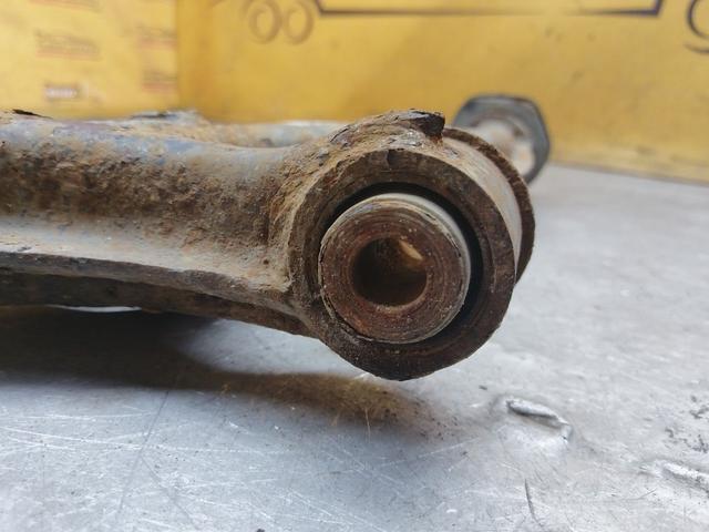 Рычаг передний правый Z4B9CI Honda Civic купить с доставкой