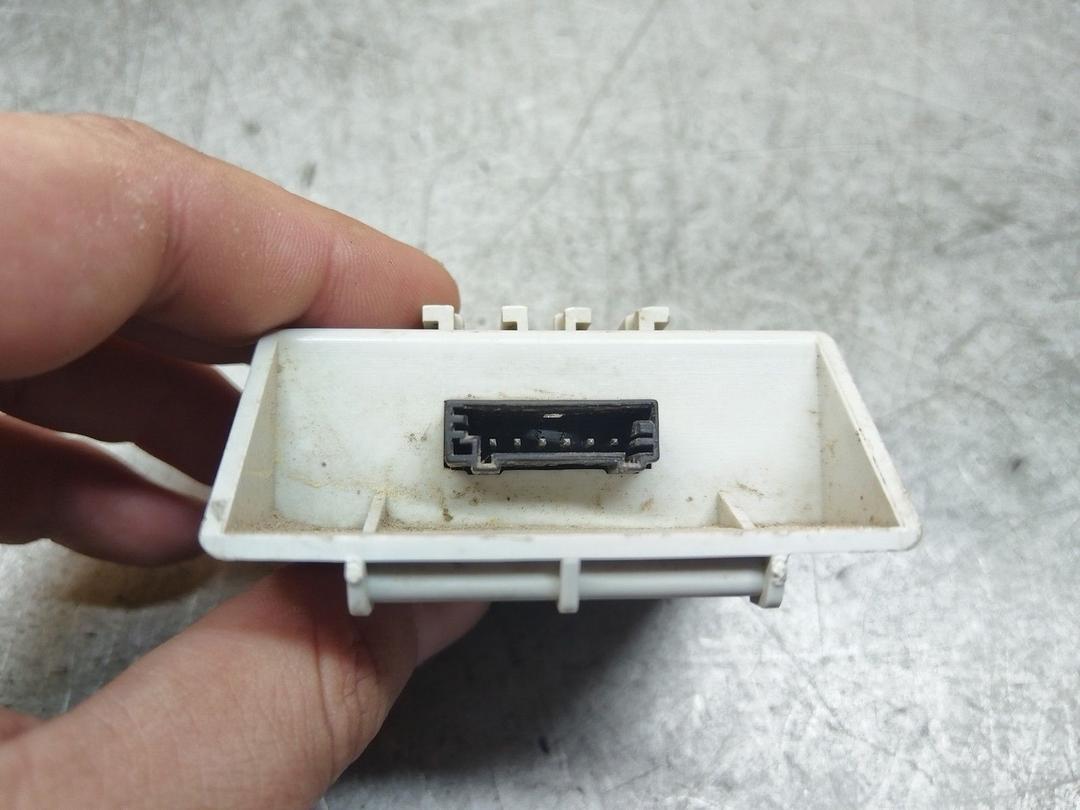 Датчик положения подвески YXKFSZ BMW 5 E39 - Фото 2