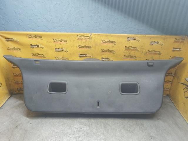 Обшивка крышки багажника WASB8P Volkswagen Polo купить