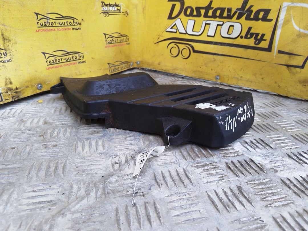 Защита (кожух) ремня ГРМ EAZ2GL Renault Scenic купить