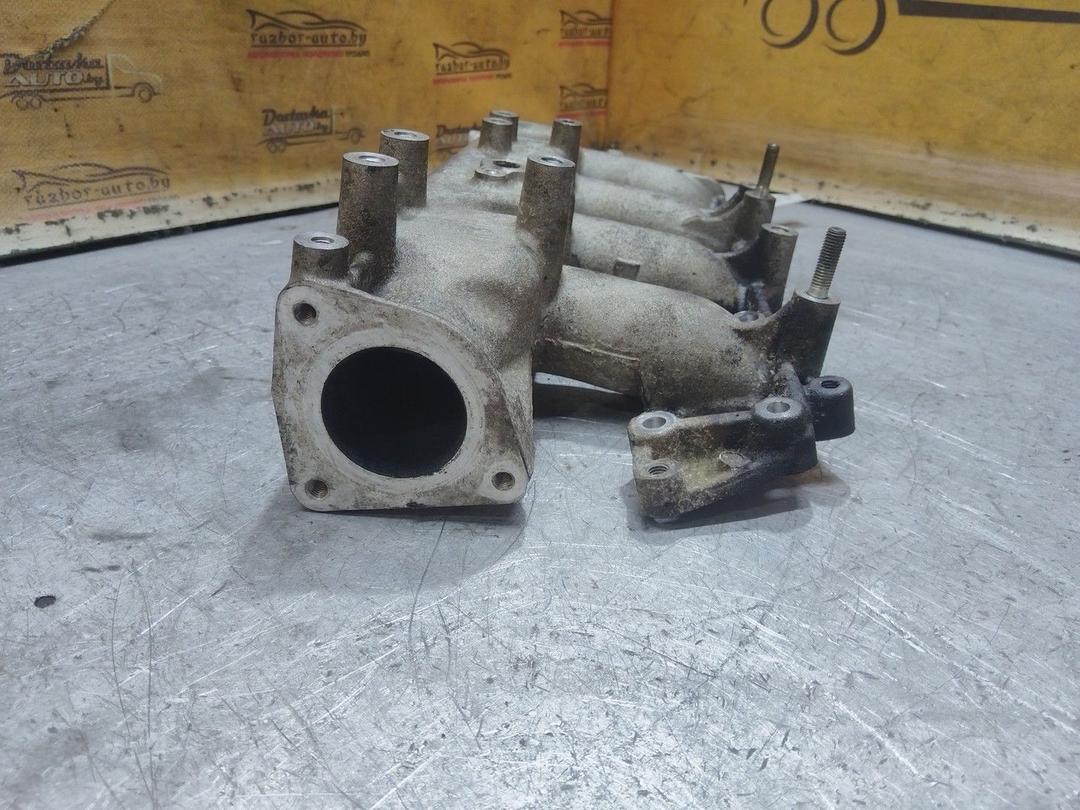 Коллектор впускной 77GBSK Opel Astra - Фото 2