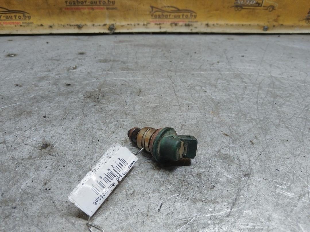 Форсунка JMF39T Renault Scenic купить с доставкой